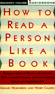 How to Read a Person Like a Book