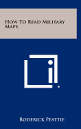 How to read military maps