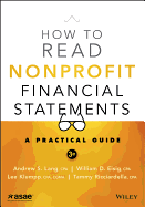 How to Read Nonprofit Financial Statements: A Practical Guide