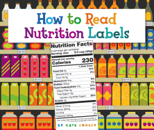 How to Read Nutrition Labels