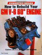How to Rebuild Your GM V-6 60 Engine