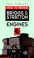 How to Repair Briggs & Stratton Engines