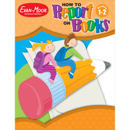 How to Report on Books Grades 1-2