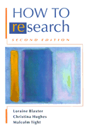 How to Research