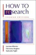How to Research
