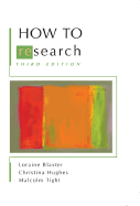 How to Research