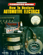 How to Restore Automotive Electrics