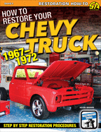 How to Restore Your Chevy Truck: