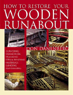 How to Restore Your Wooden Runabout