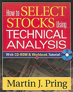 How to Select Stocks Using Technical Analysis