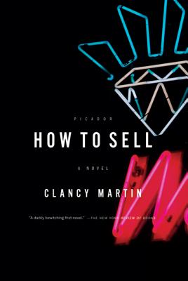 How to Sell - Martin, Clancy