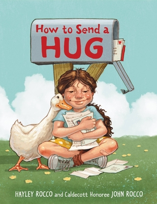 How to Send a Hug - Rocco, Hayley