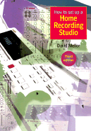 How to Set Up a Home Recording Studio