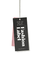How to Set up & Run a Fashion Label 2nd edition