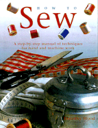 How to Sew