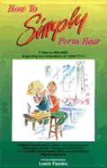 How to Simply Perm Hair