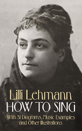 How To Sing