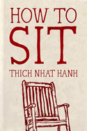 How to Sit