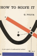 How to Solve It: A New Aspect of Mathematical Method