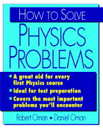 How to Solve Physics Problems