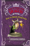 How To Speak Dragonese