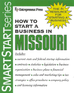 How to Start a Business in Missouri