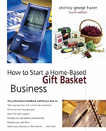 How to Start a Home-Based Gift Basket Business