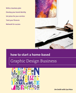 How to Start a Home-Based Graphic Design Business