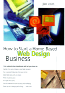 How to Start a Home-Based Web Design Business