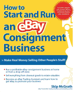 How to Start and Run an Ebay Consignment Business