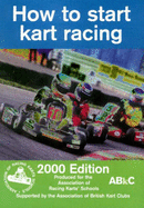 How to Start Kart Racing