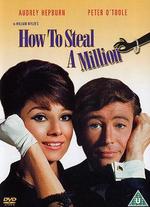 How to Steal a Million