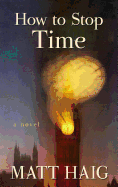 How to Stop Time