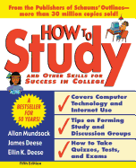 How to Study 5/E
