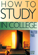 How to Study in College Seventh Edition