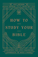 How to Study Your Bible