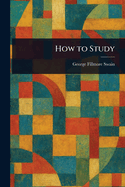 How to Study