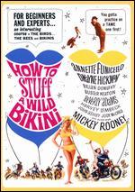 How to Stuff a Wild Bikini