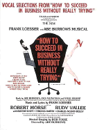 How to Succeed in Business Without Really Trying: Vocal Selections