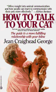 How to Talk to Your Cat