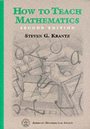 How to Teach Mathematics