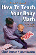 How to Teach Your Baby Math