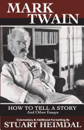 How to Tell a Story and Other Essays