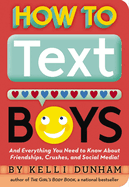 How to Text Boys