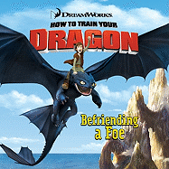How to Train Your Dragon: Befriending a Foe