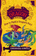 How to Train Your Dragon: How to Fight a Dragon's Fury