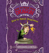 How to Train Your Dragon: How to Speak Dragonese