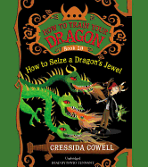 How to Train Your Dragon: How to Steal a Dragon's Sword