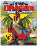 How to Train Your Dragon Mix & Match