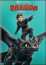 How to Train Your Dragon: The Hidden World